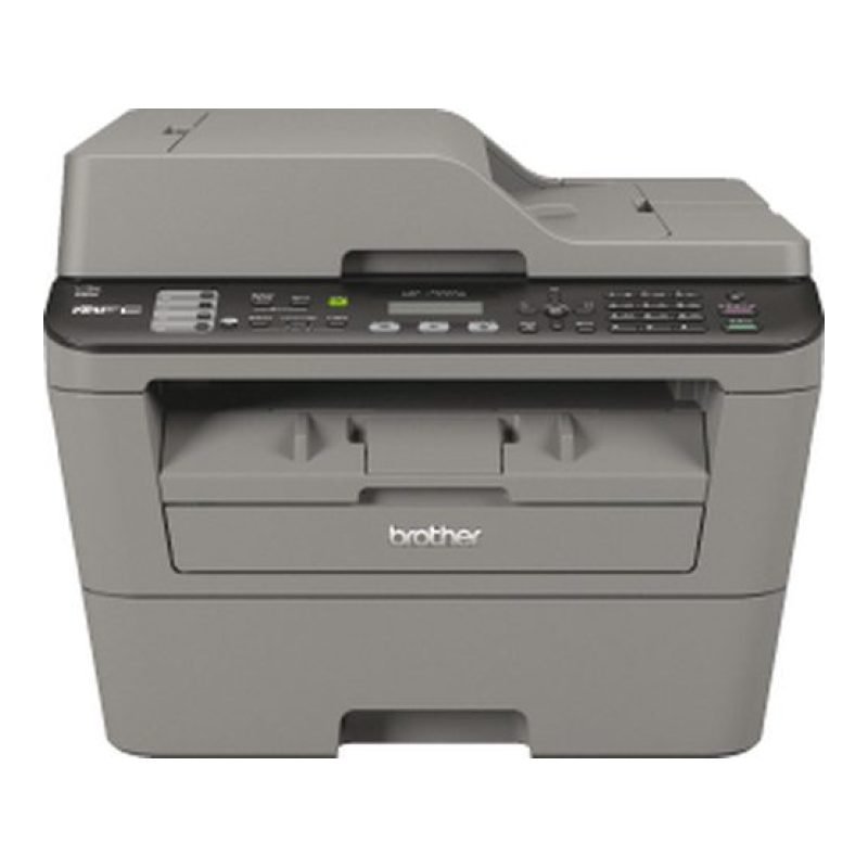 Brother MFC-L2700DW — görsel 3