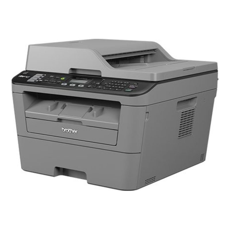 Brother MFC-L2700DW — görsel 4
