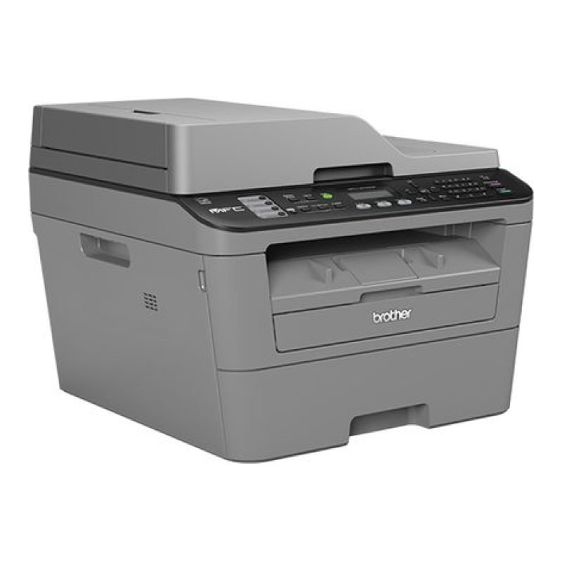 Brother MFC-L2700DW — görsel 5