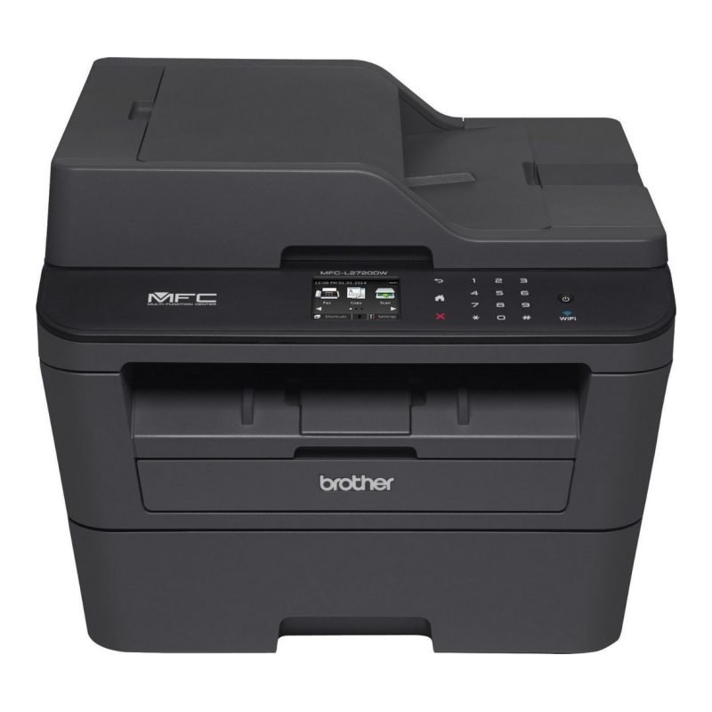 Brother MFC-L2720DW