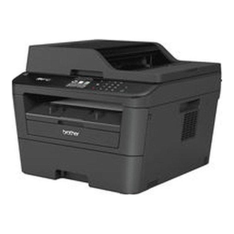 Brother MFC-L2720DW — görsel 2
