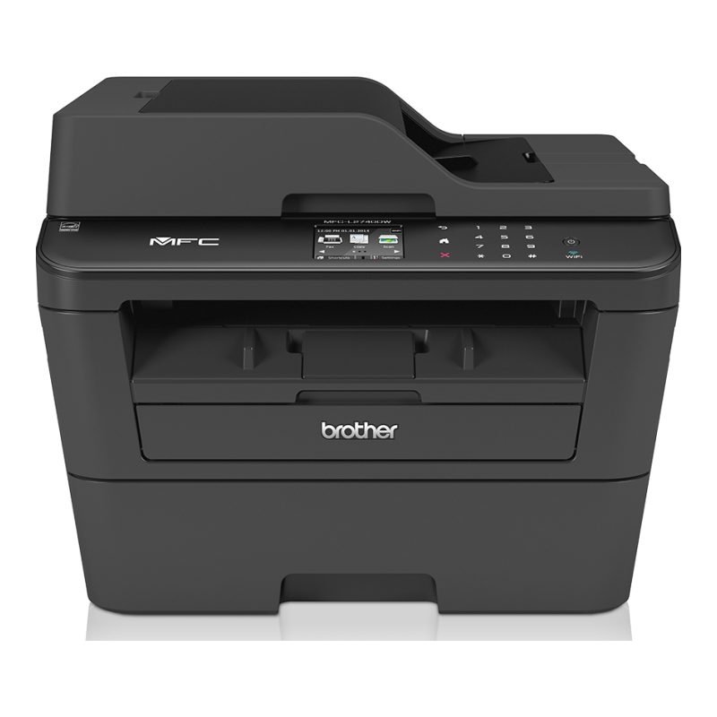Brother MFC-L2740DW