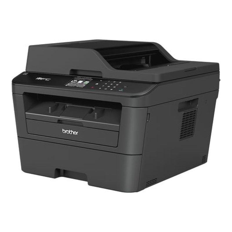 Brother MFC-L2740DW — görsel 2