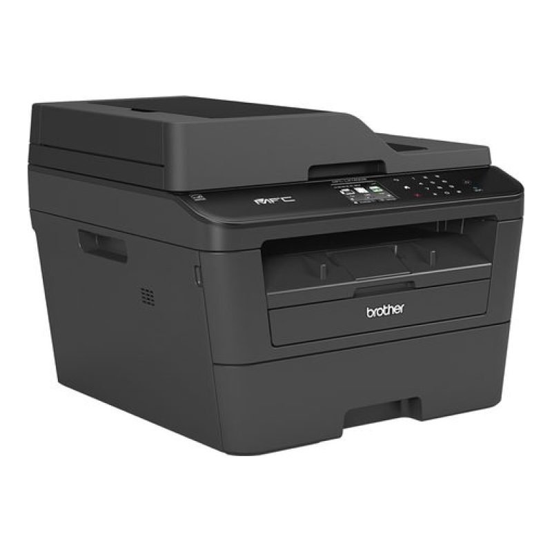 Brother MFC-L2740DW — görsel 4
