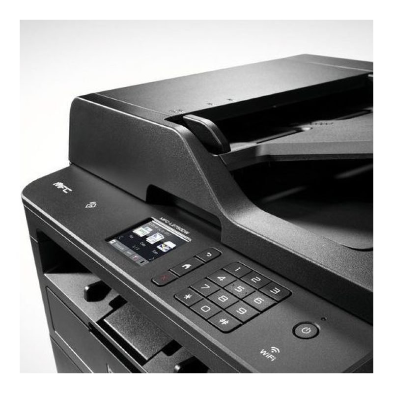 Brother MFC-L2750DW — görsel 3