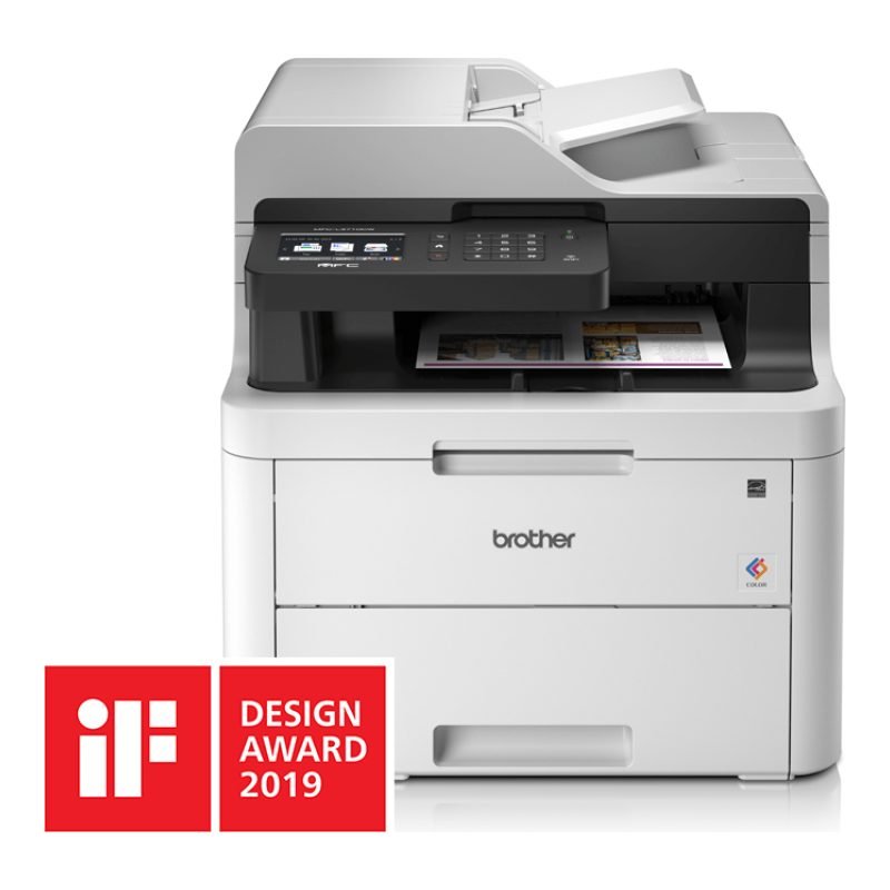 Brother MFC-L3710CW