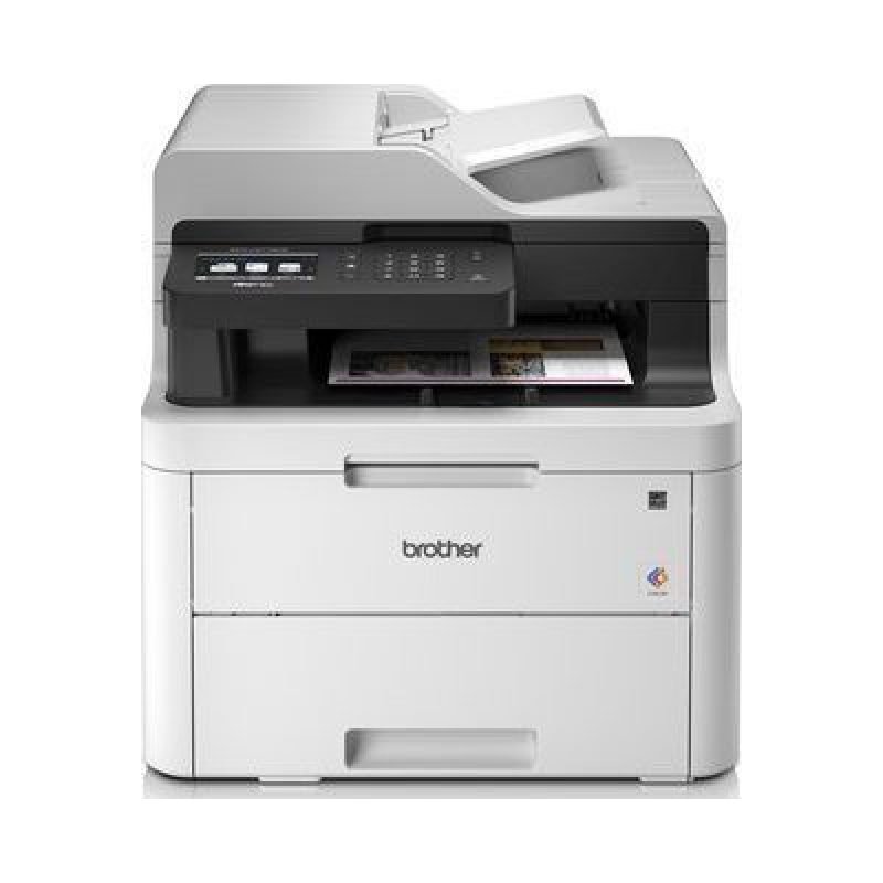 Brother MFC-L3710CW — görsel 2