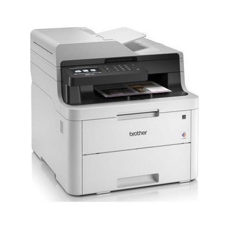 Brother MFC-L3710CW — görsel 3