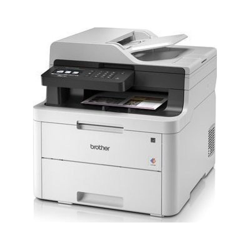 Brother MFC-L3710CW — görsel 4