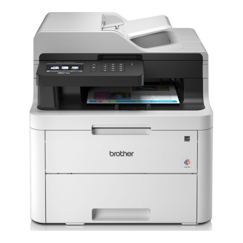 Brother MFC-L3730CDN