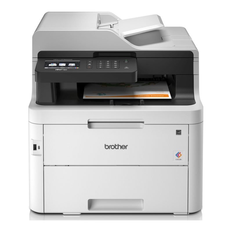 Brother MFC-L3750CDW