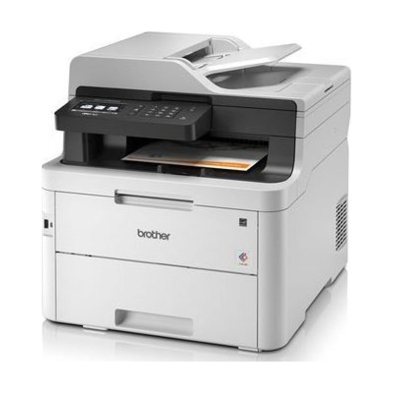 Brother MFC-L3750CDW — görsel 2