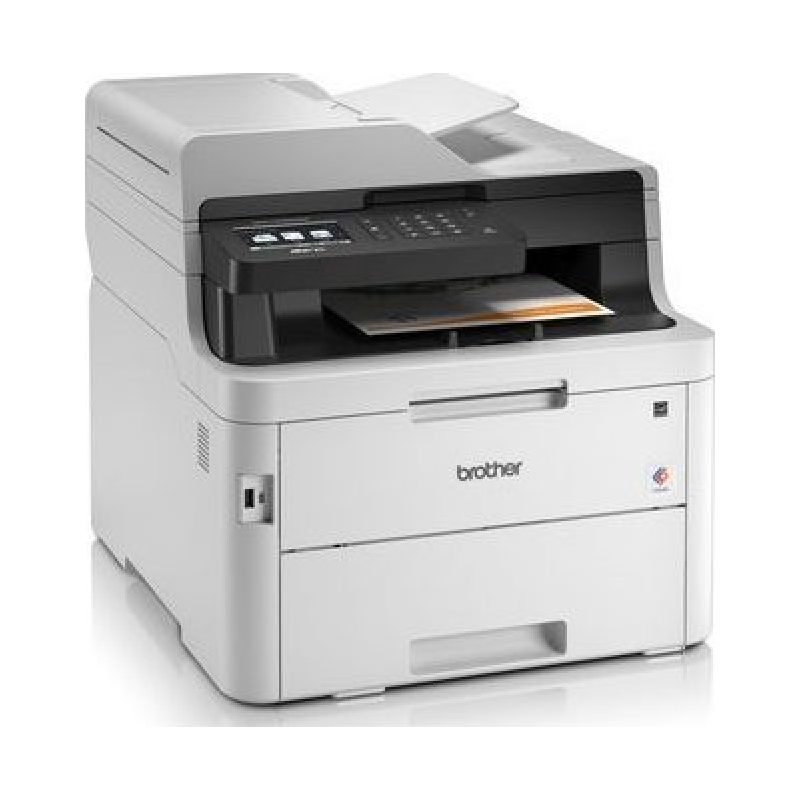 Brother MFC-L3750CDW — görsel 5