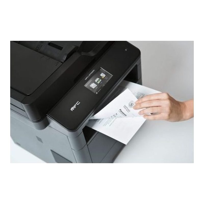 Brother MFC-L5700DN — görsel 2