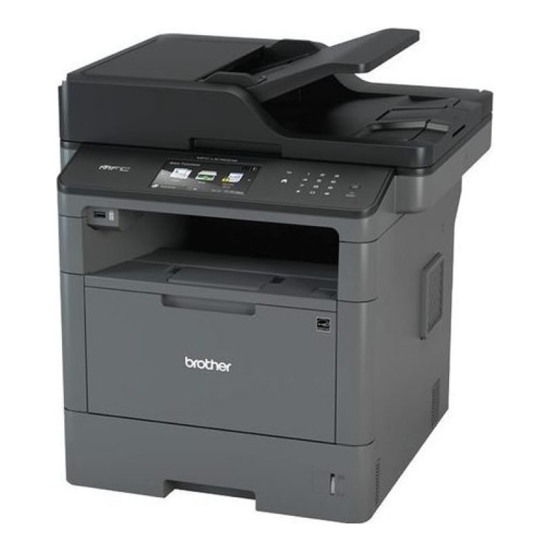 Brother MFC-L5700DN — görsel 3