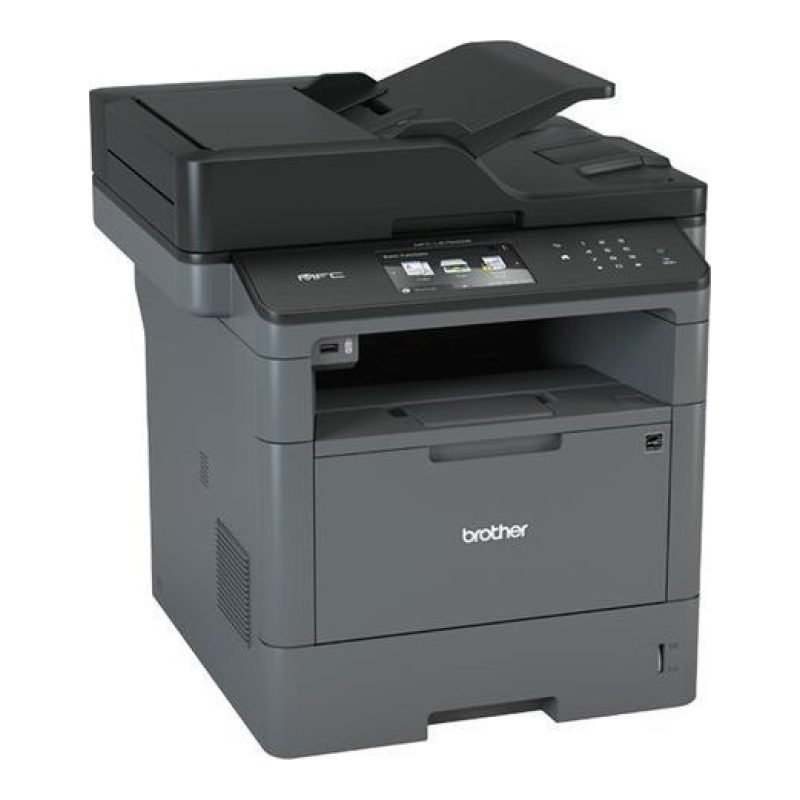 Brother MFC-L5700DN — görsel 4