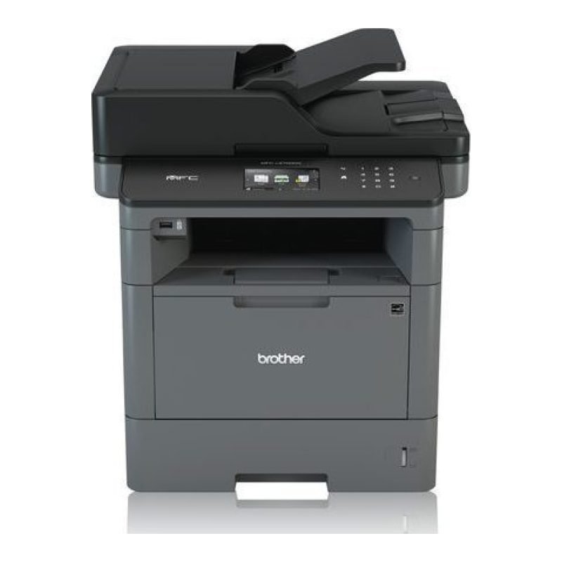 Brother MFC-L5700DN — görsel 5