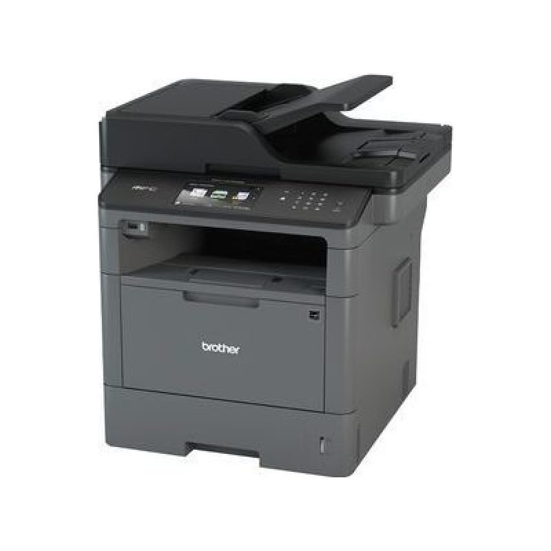 Brother MFC-L5750DW — görsel 2
