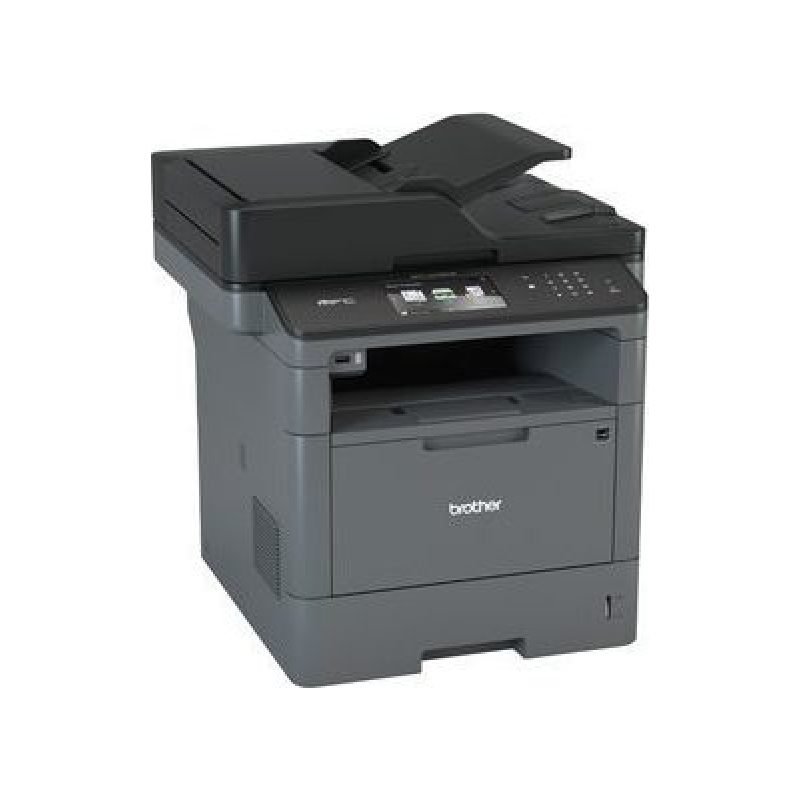 Brother MFC-L5750DW — görsel 4