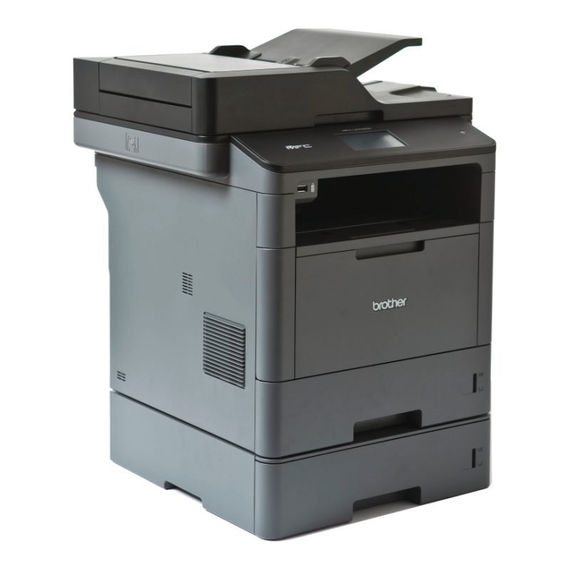 Brother MFC-L5750DWLT