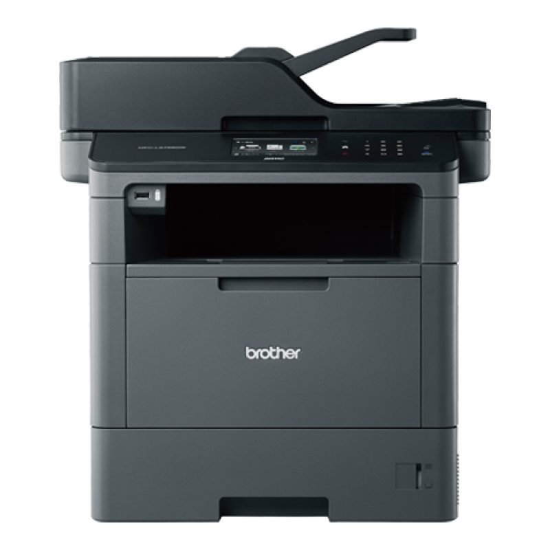 Brother MFC-L5755DW — görsel 2