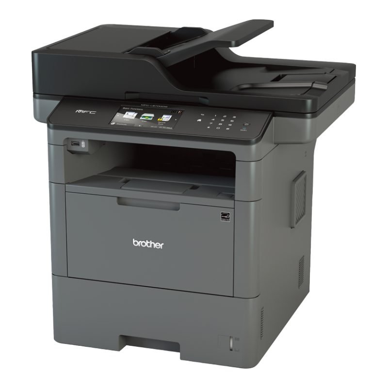 Brother MFC-L6700DW