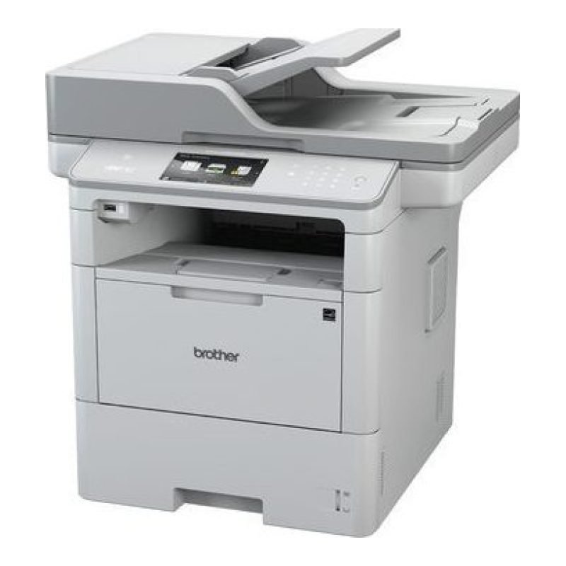 Brother MFC-L6800DW — görsel 2