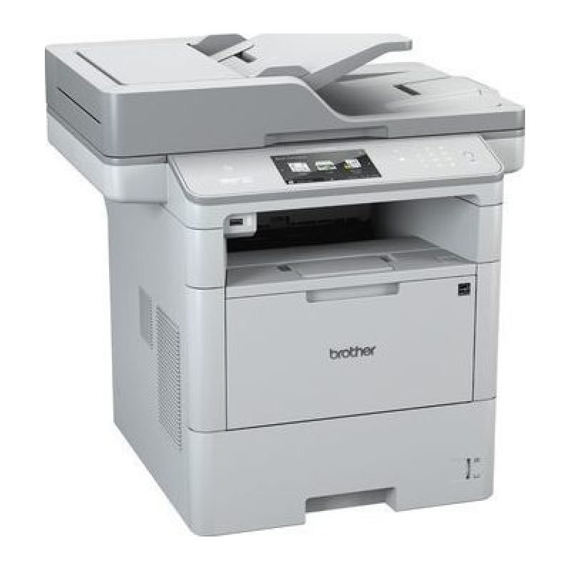 Brother MFC-L6800DW — görsel 3