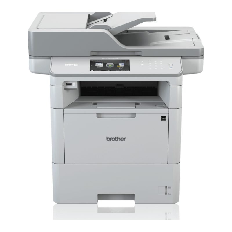 Brother MFC-L6900DW