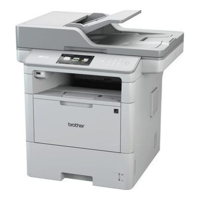 Brother MFC-L6900DW — görsel 2