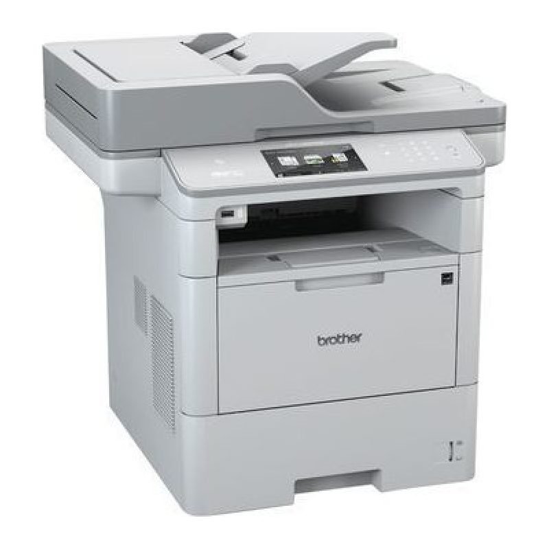 Brother MFC-L6900DW — görsel 3
