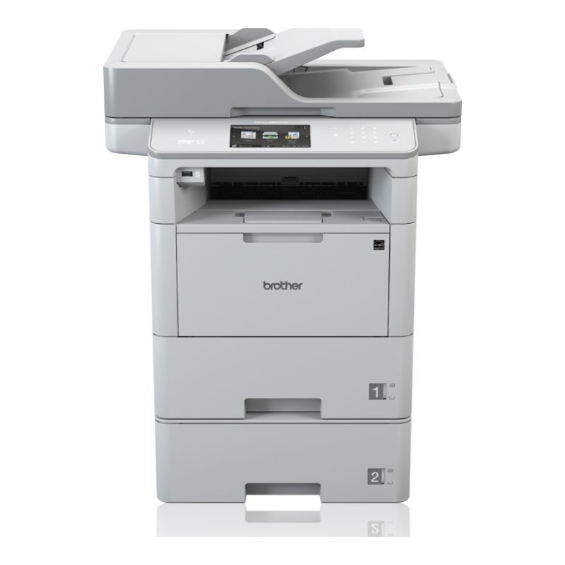 Brother MFC-L6900DWTSP (SecPlus)
