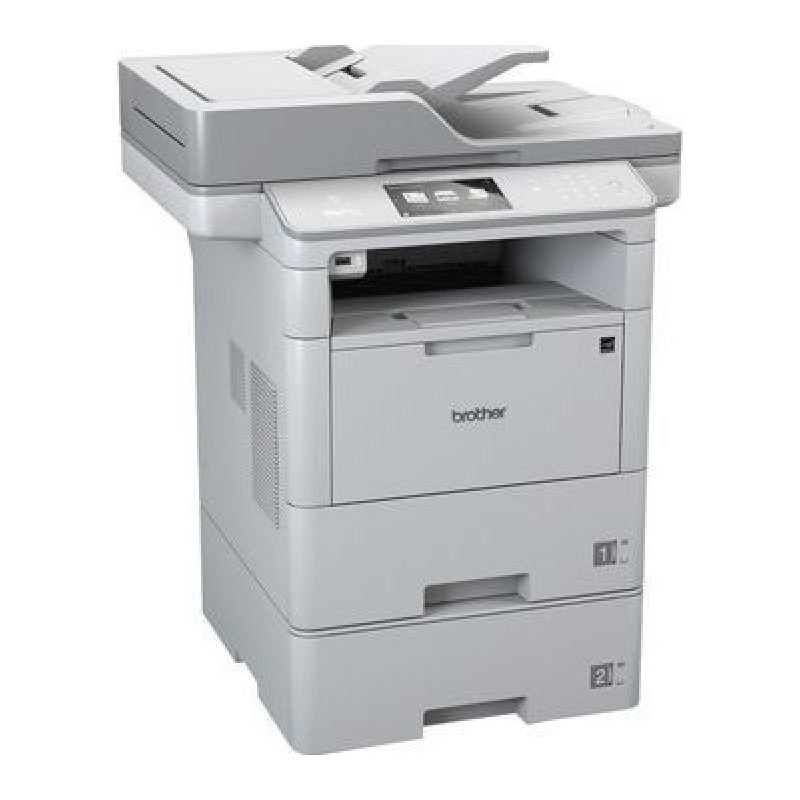 Brother MFC-L6900DWTSP (SecPlus) — görsel 2