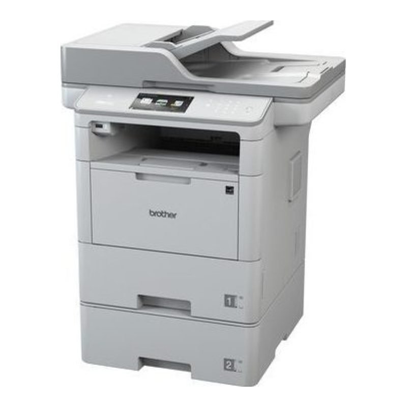 Brother MFC-L6900DWTSP (SecPlus) — görsel 3