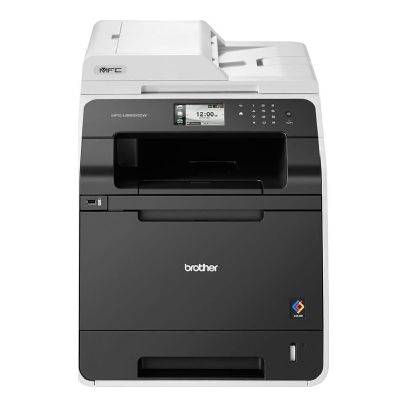 Brother MFC-L8600CDW