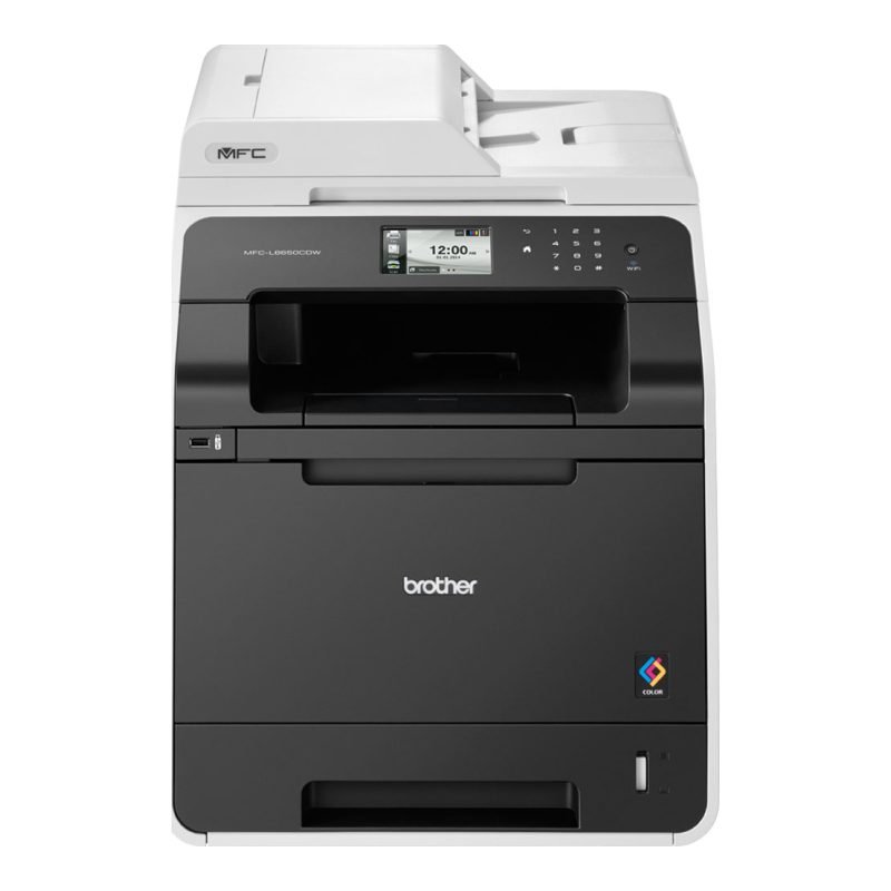 Brother MFC-L8650CDW