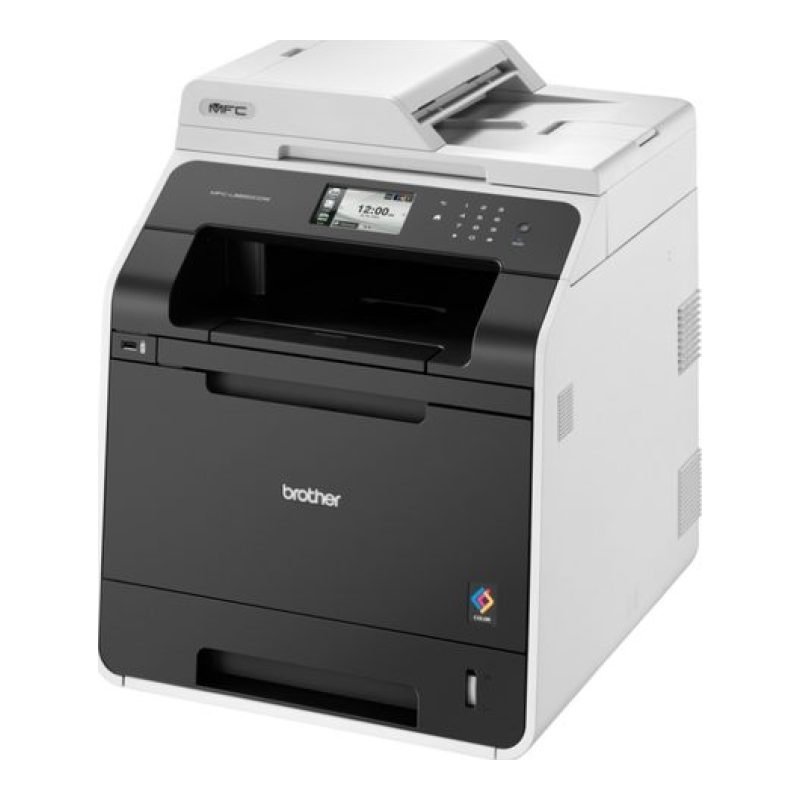 Brother MFC-L8650CDW — görsel 2