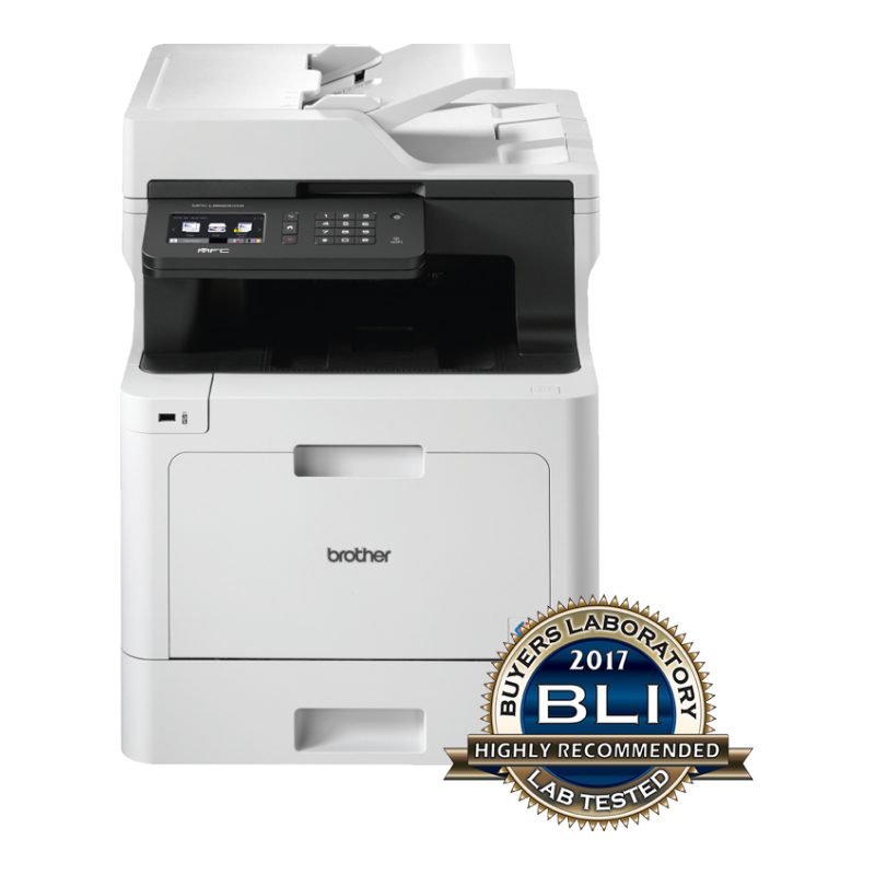 Brother MFC-L8690CDW