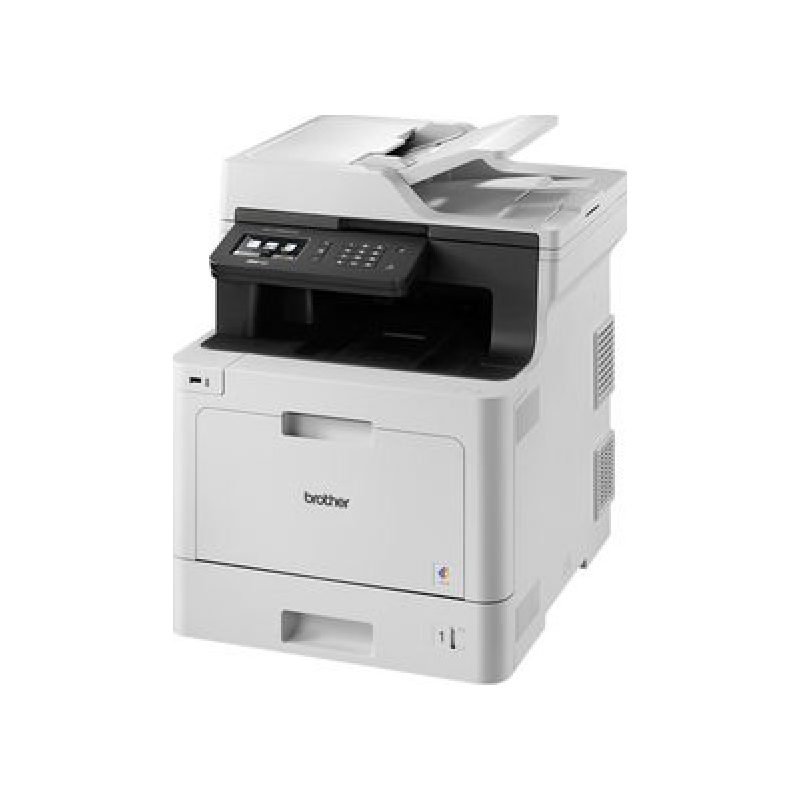 Brother MFC-L8690CDW — görsel 3