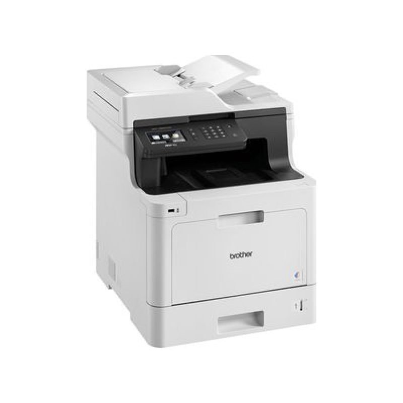 Brother MFC-L8690CDW — görsel 4