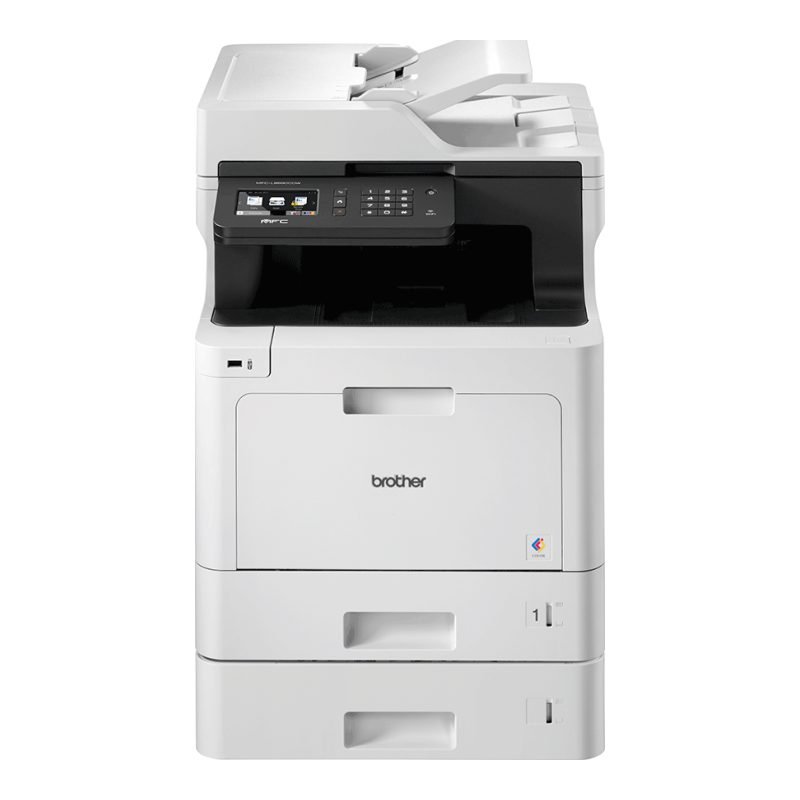 Brother MFC-L8690CDWLT