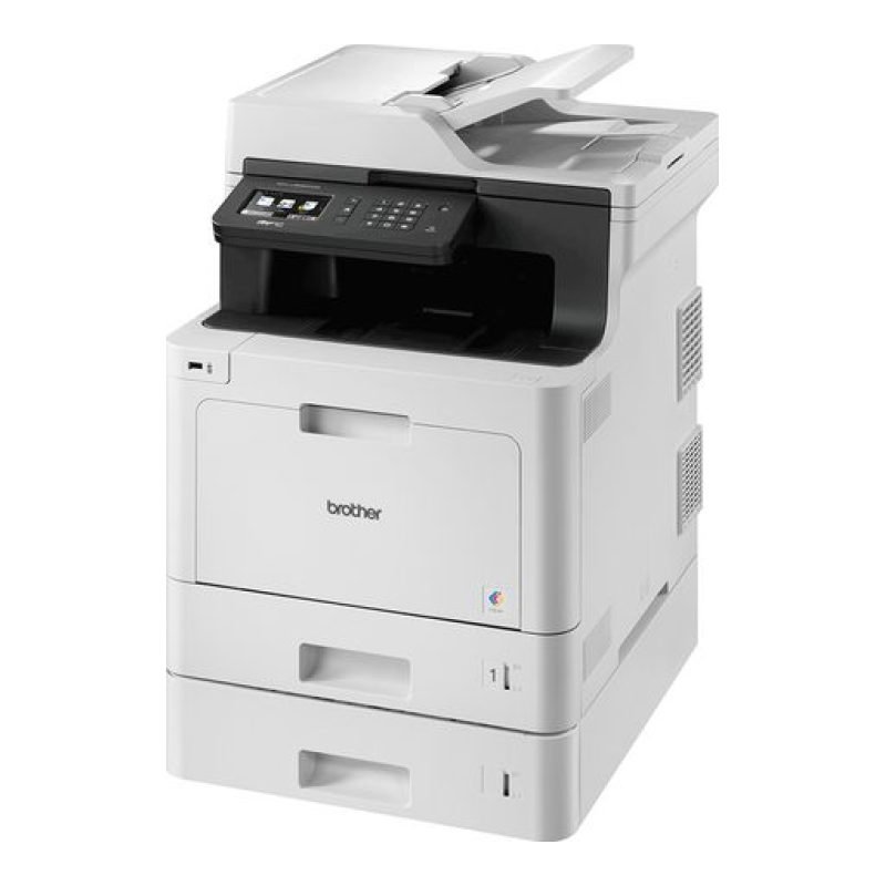 Brother MFC-L8690CDWLT — görsel 2