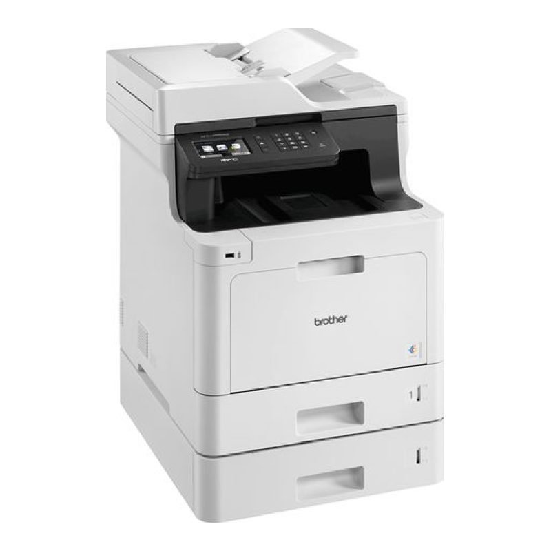 Brother MFC-L8690CDWLT — görsel 3