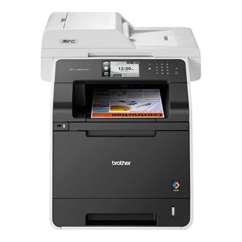 Brother MFC-L8850CDW