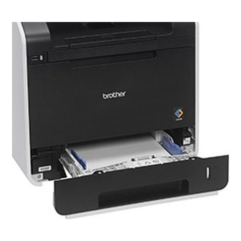 Brother MFC-L8850CDW — görsel 5