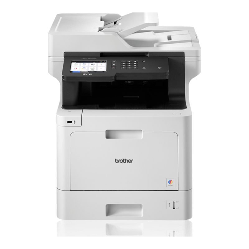 Brother MFC-L8900CDW