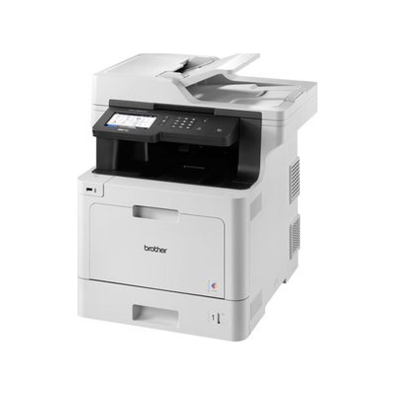 Brother MFC-L8900CDW — görsel 2