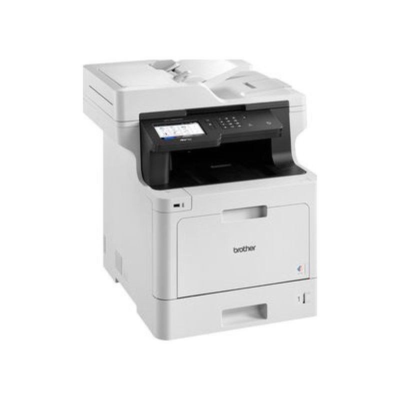 Brother MFC-L8900CDW — görsel 3