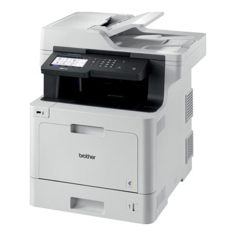 Brother MFC-L8900CDW — görsel 4