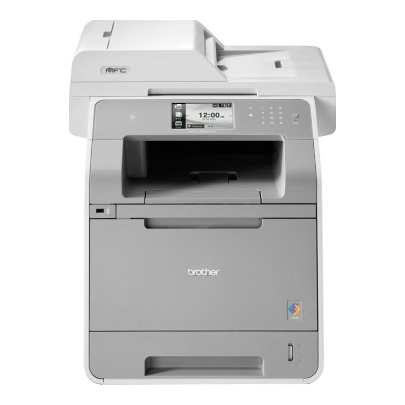 Brother MFC-L9550CDW
